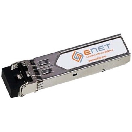 Enet Cisco Compatible Sfp-10G-Sr-S - Functionally Identical 10Gbase-Sr SFP-10G-SR-S-ENC